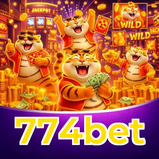 774bet Logo