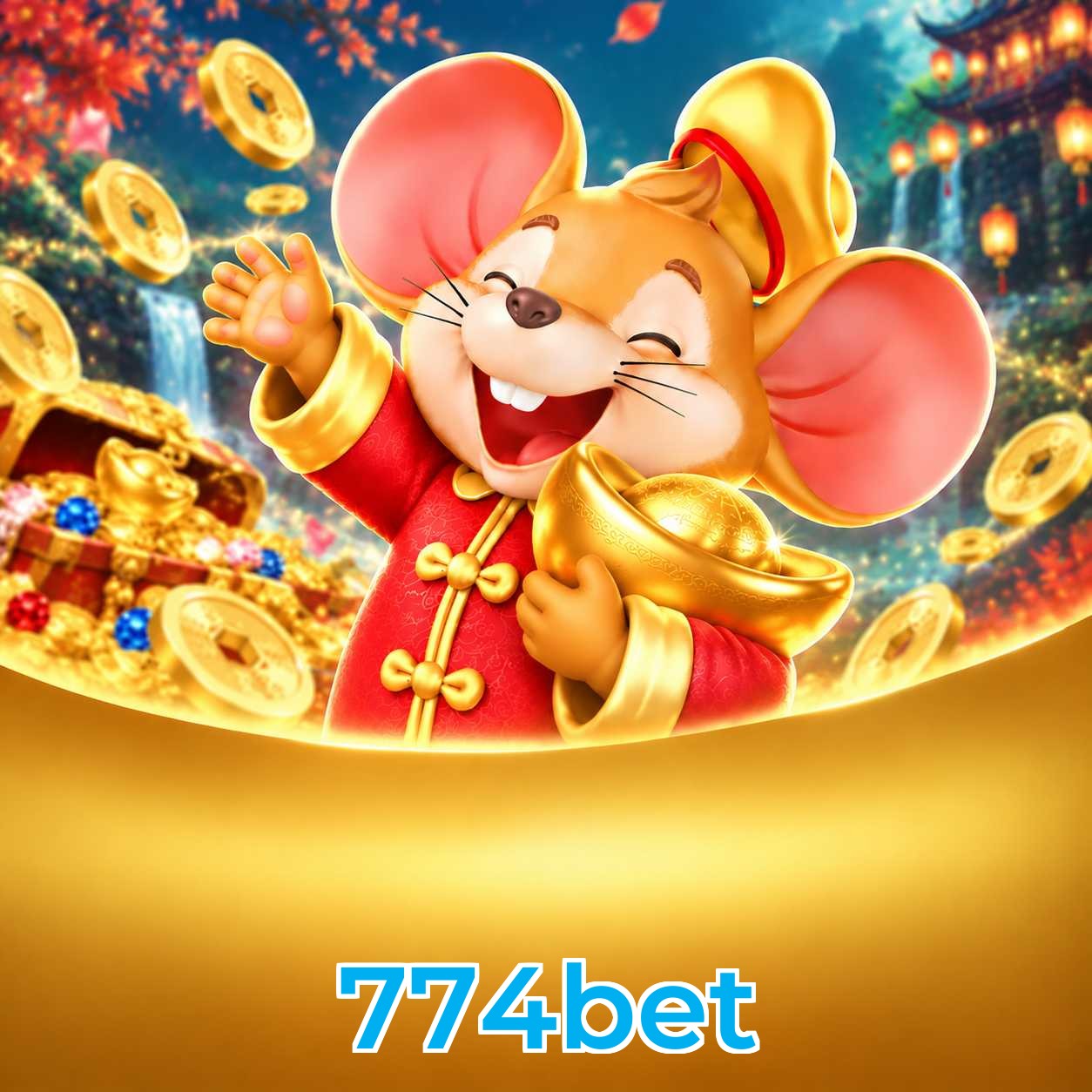 Plushie Frenzy aps baixar a 774bet