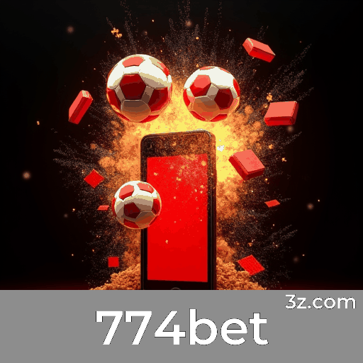 774bet Logo