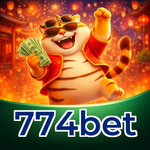 774bet Logo