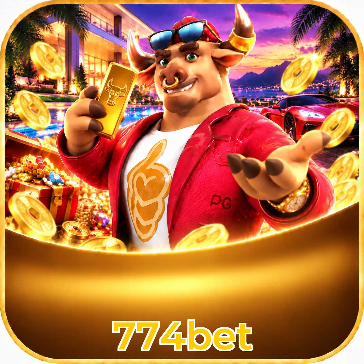 Plushie Frenzy no iOS após instalar 774bet