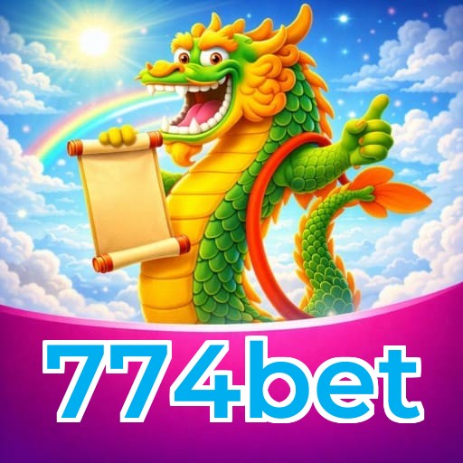 774bet Logo