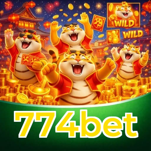 774bet Logo