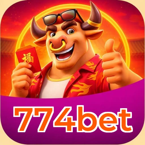 774bet Logo
