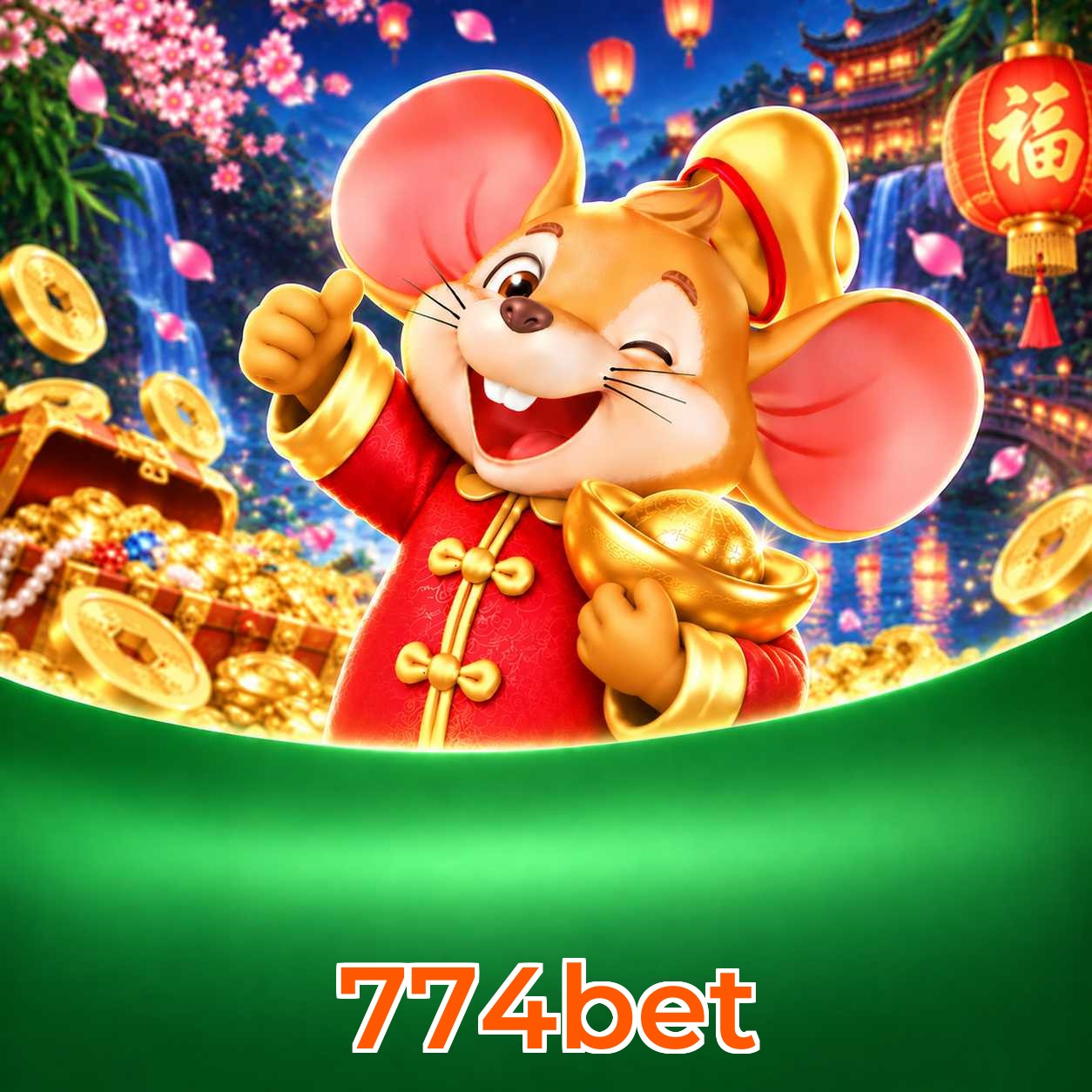 Plushie Frenzy no APK 774bet Android