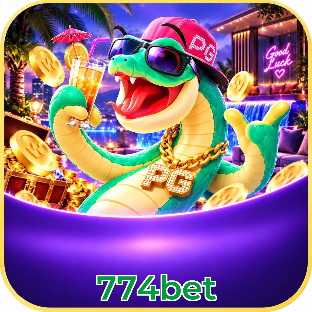 Interface de jogos na 774bet incluindo Plushie Frenzy