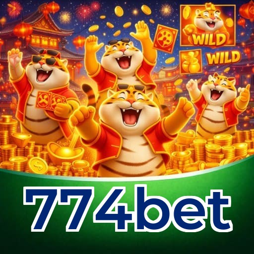 774bet Logo