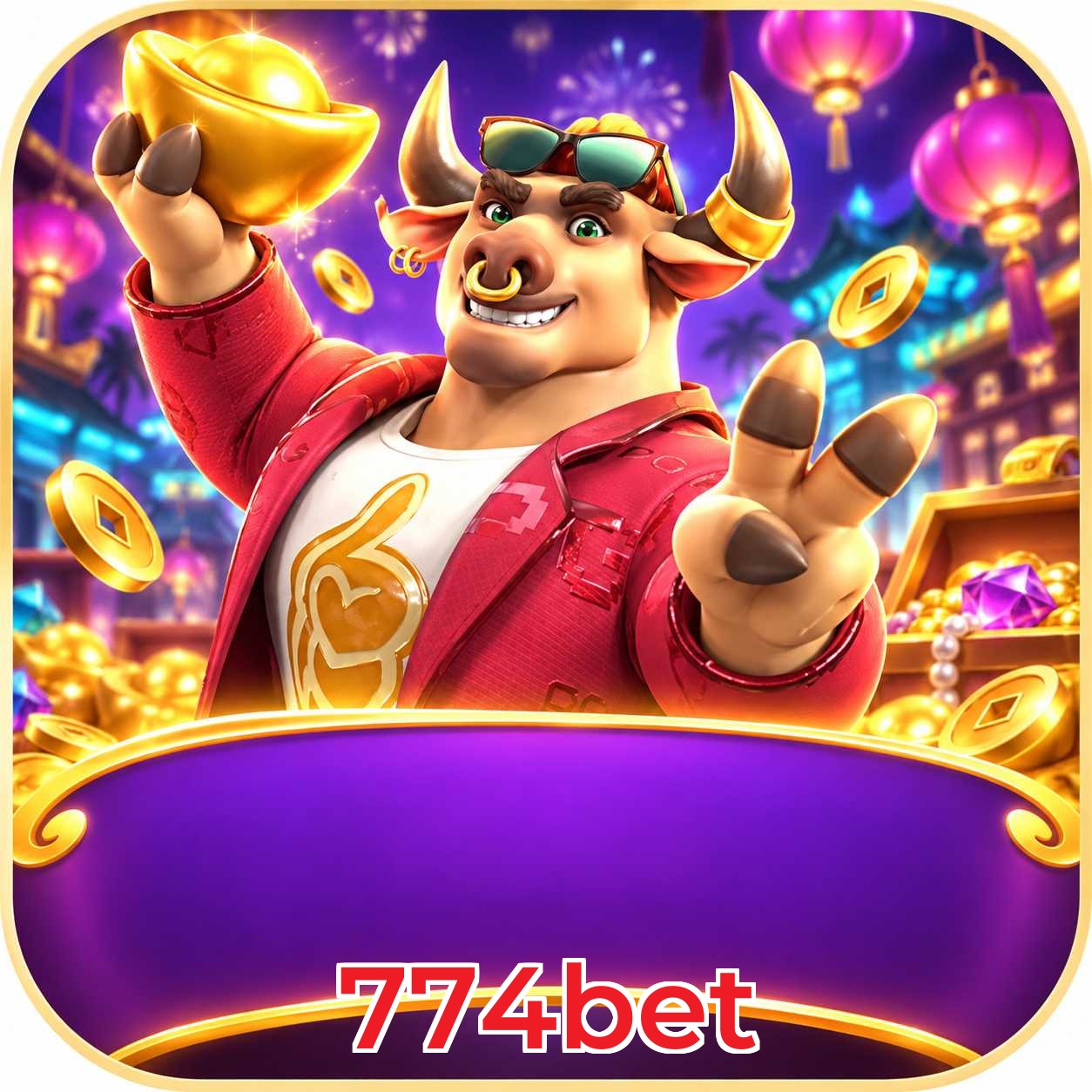 Plushie Frenzy ranking de slots 774bet