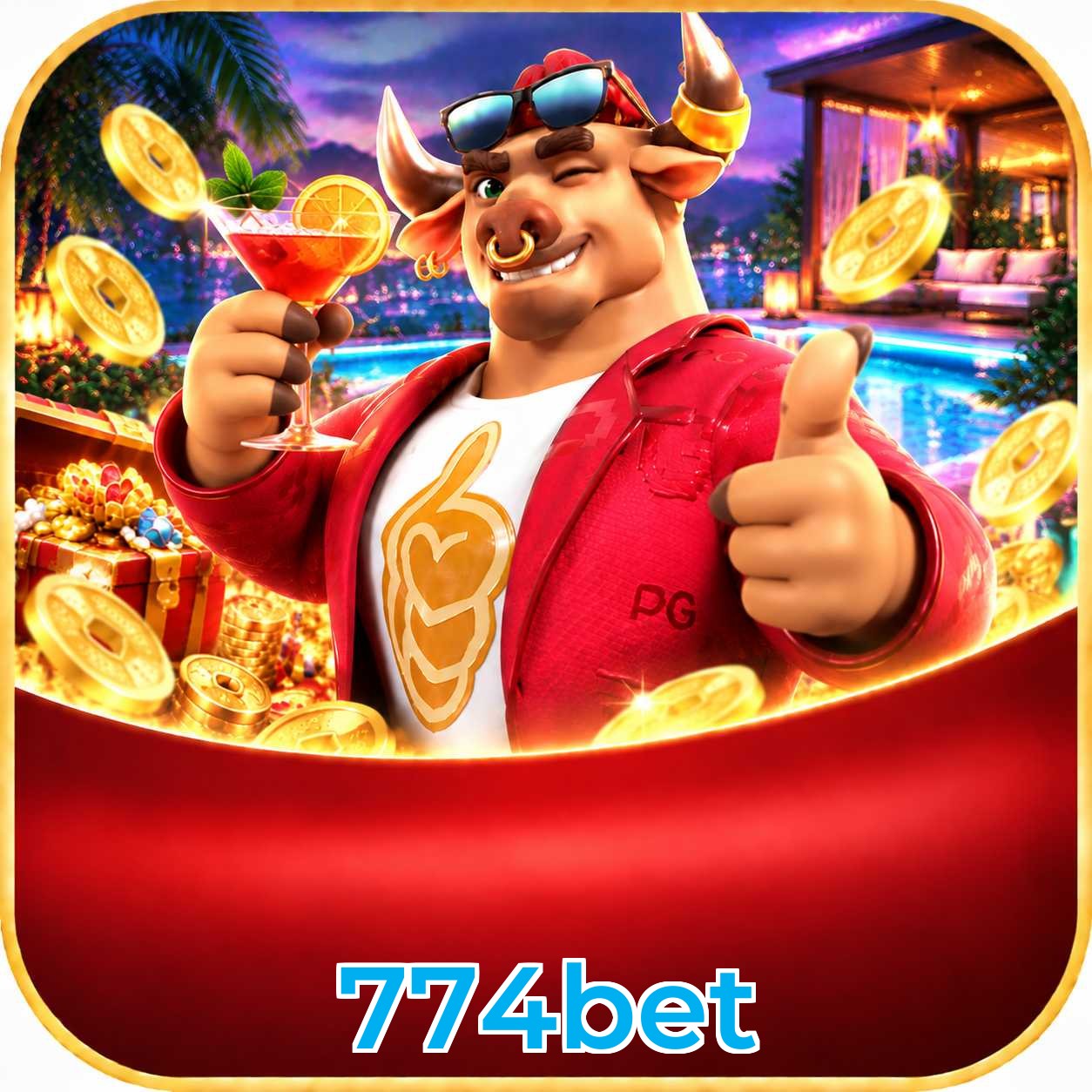 Roleta e slots Plushie Frenzy na 774bet