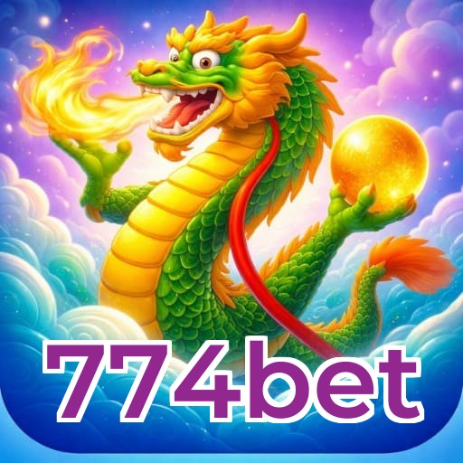 774bet Logo