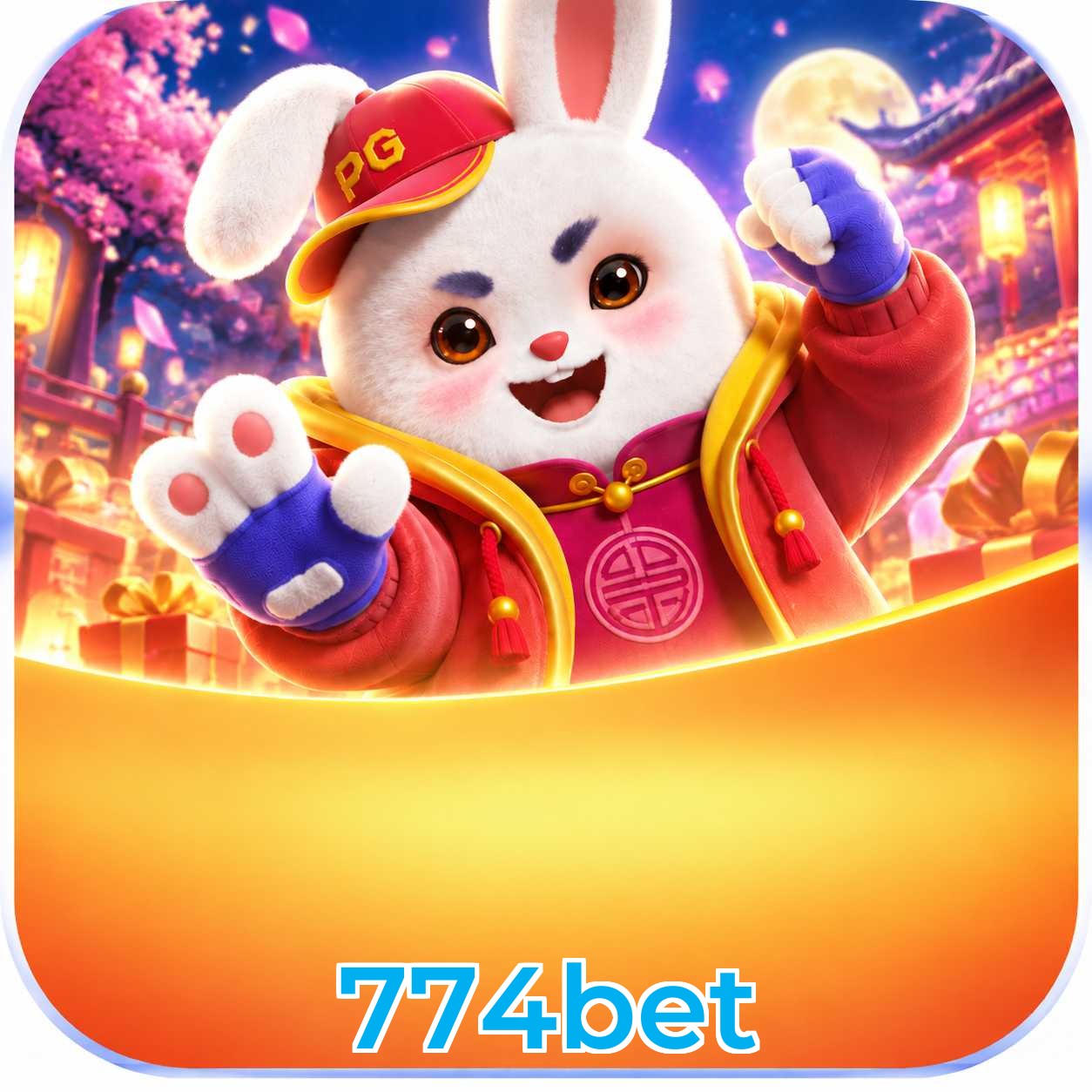 Bingo e slots Plushie Frenzy na 774bet