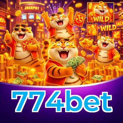 774bet Logo