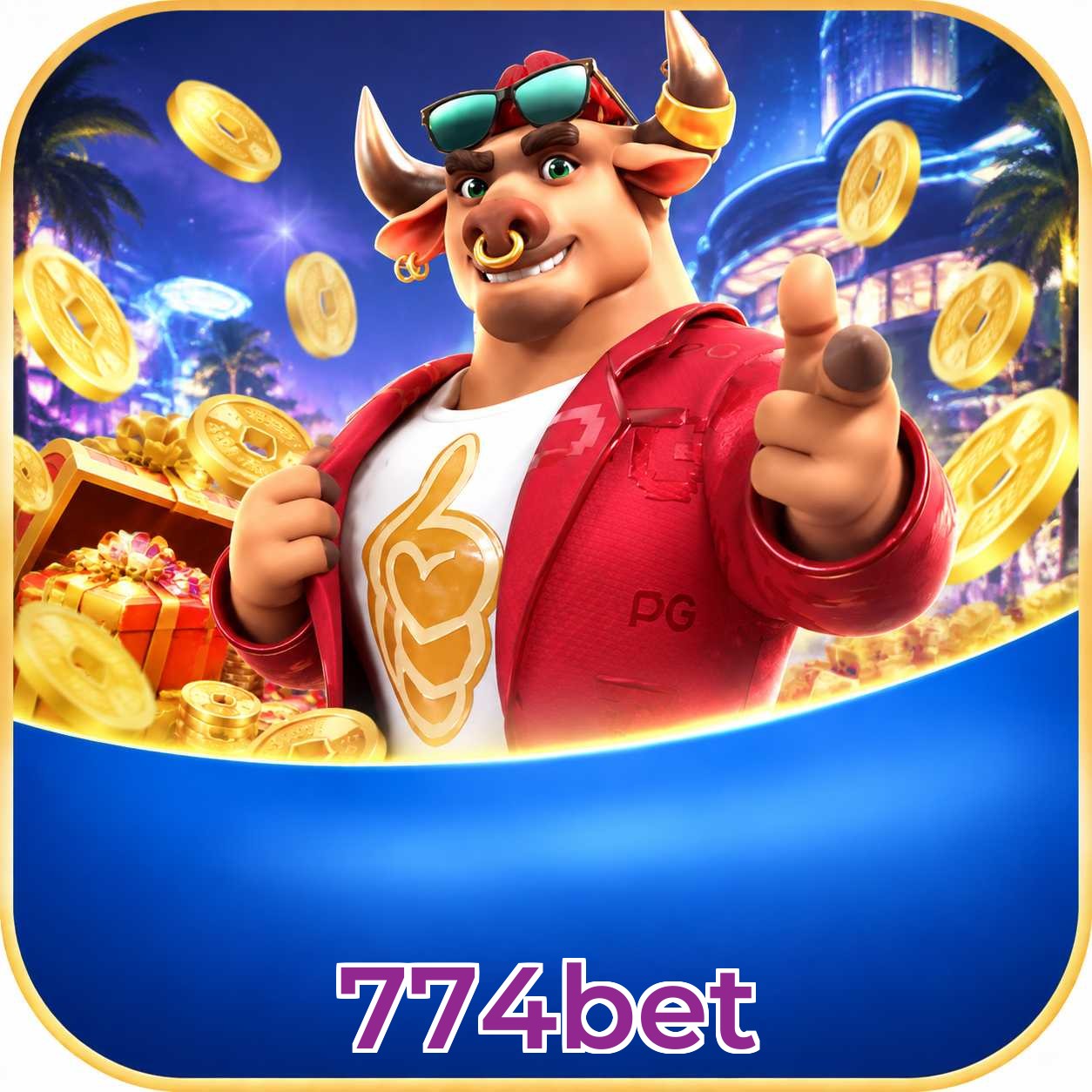Slots e lottery na mesma plataforma 774bet