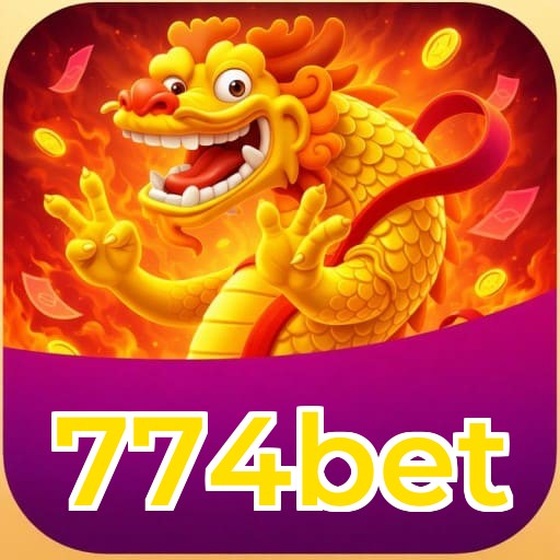 774bet Logo