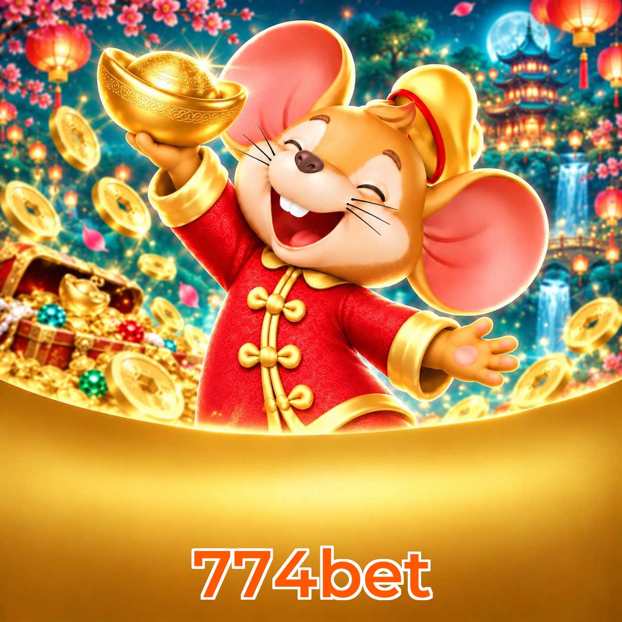 Variedade cassino e slots Plushie Frenzy