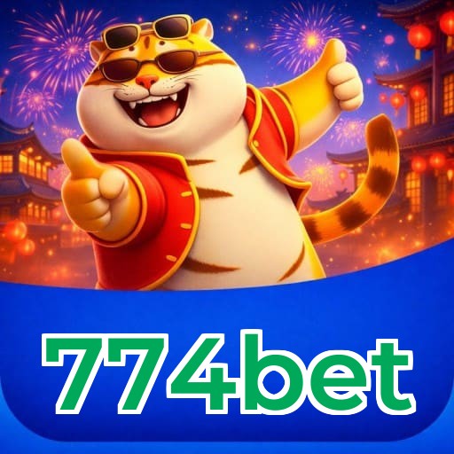 774bet Logo