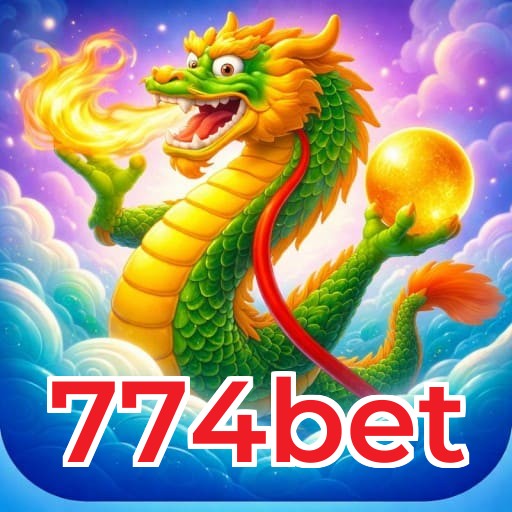 774bet Logo