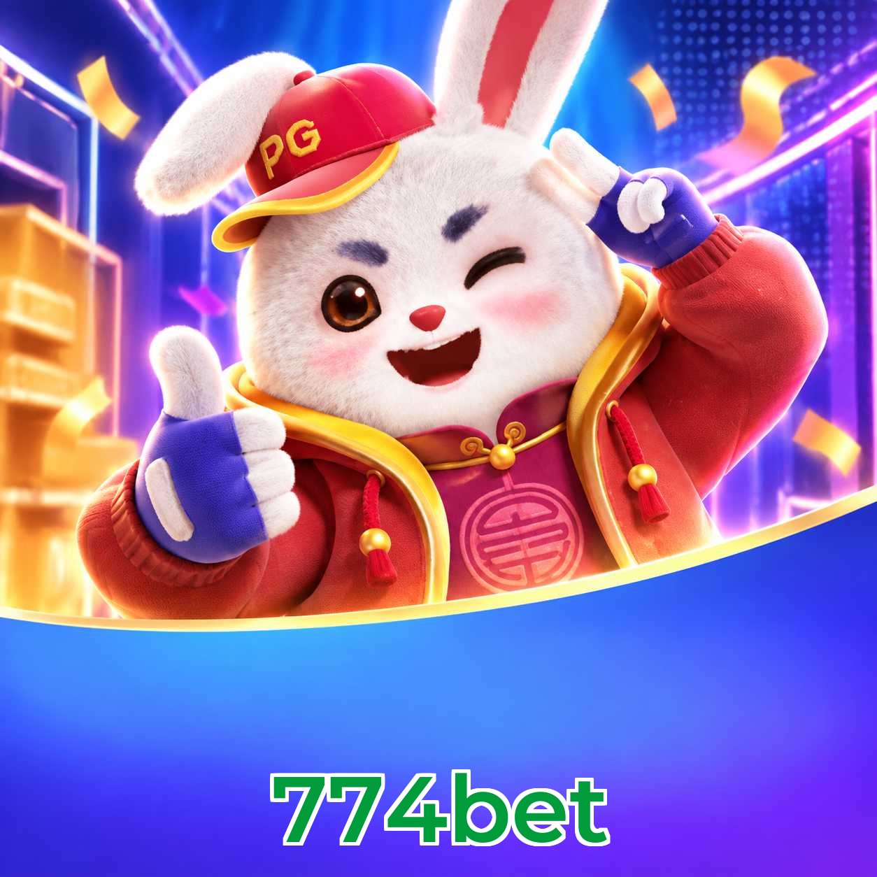 Plushie Frenzy no aplicativo 774bet