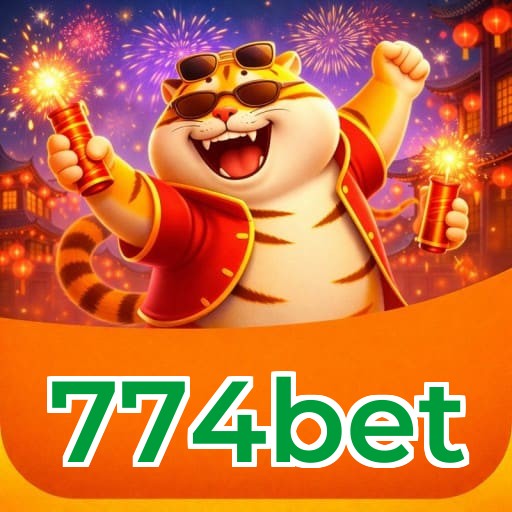 774bet Logo