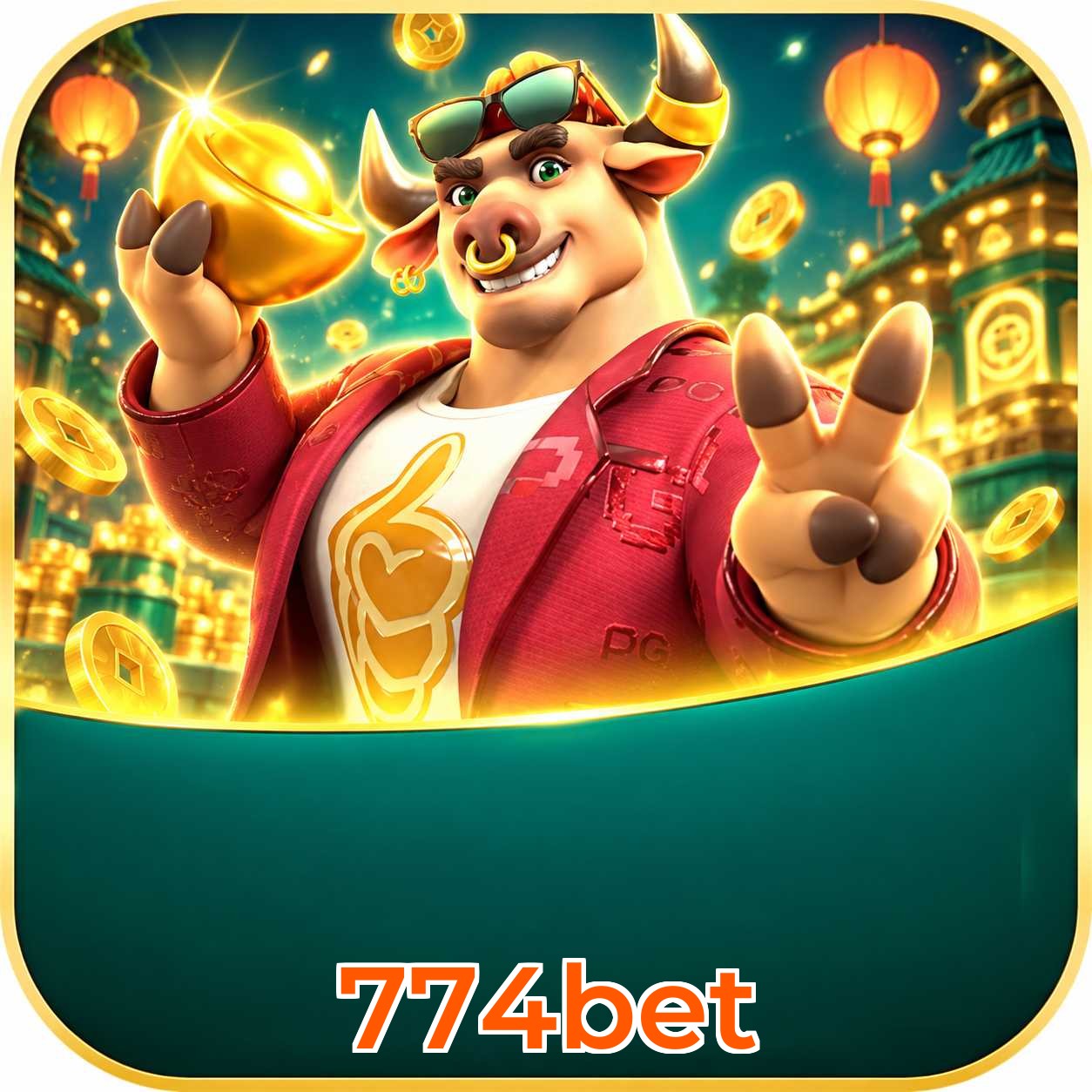 Página oficial Facebook 774bet jogos