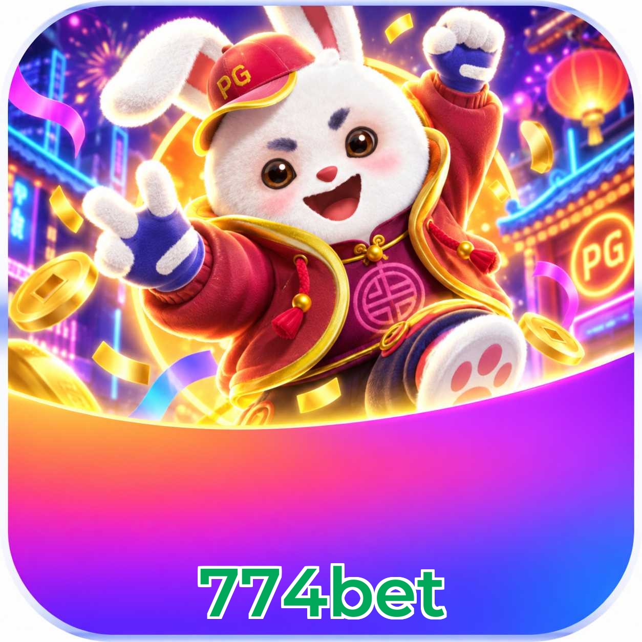 Slots e apostas na 774bet Plushie Frenzy