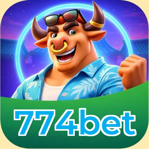 774bet Logo