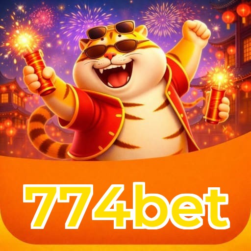 774bet Logo