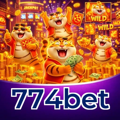 774bet Logo