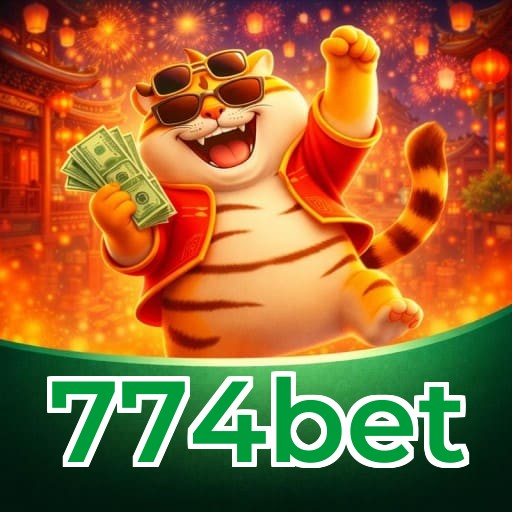 774bet Logo