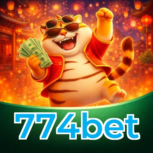 774bet Logo